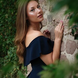 Vanessa X