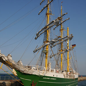 Alexander von Humboldt