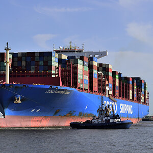 COSCO TAURUS