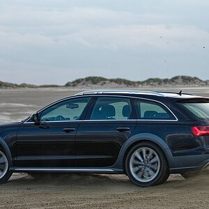 Strandspass III