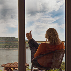Read & Relax