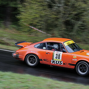 911 Carrera