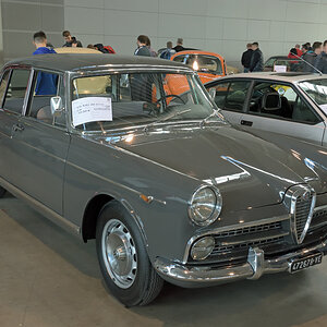 Alfa Romeo 2000 Berlina [DSC_6434]