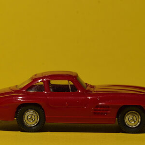 MB 300 SL (2)