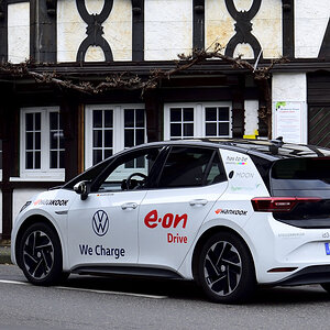 VW id.3