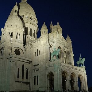 Sacre Ceur