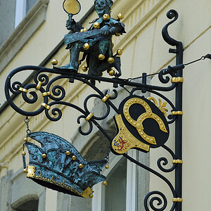 Zunftschild 01