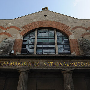 Germanisches Nationalmuseum 01