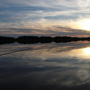 Wasserfläche 1