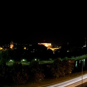 Staatstheater Saarbruecken