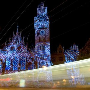 Rathaus SB