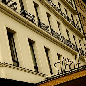 nicht streiten