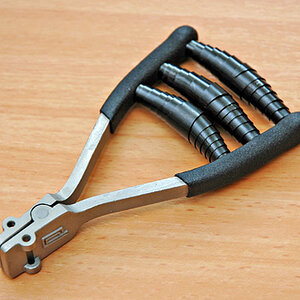Starterzange