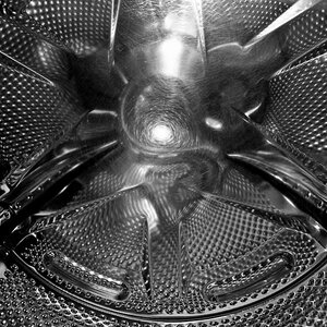 Waschmaschine