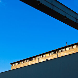 Hafengebäude 1