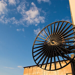 Hafengebäude 2