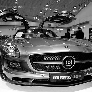 Brabus