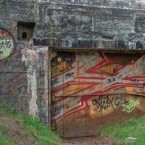 Bunker I