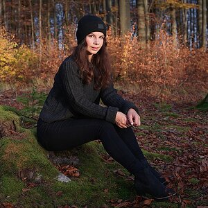 Nell Herbst I