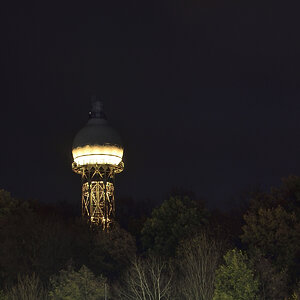 Wasserturm Ü.-P.