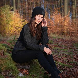 Nell Herbst III