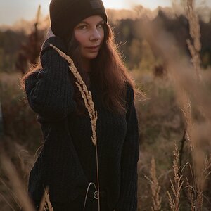 Nell Herbst IV