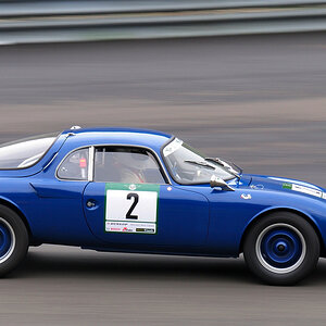 Matra DJET (Deutsch- Bonnet)