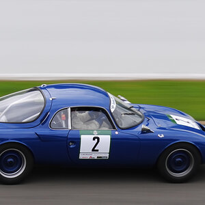Matra DJET (Deutsch- Bonnet)