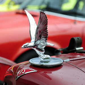 Alvis TA 14 Sportspezial 3