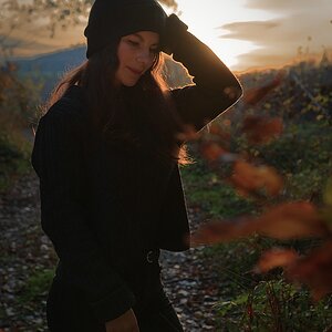 Nell Herbst V