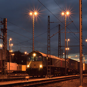 Class 66 - 104