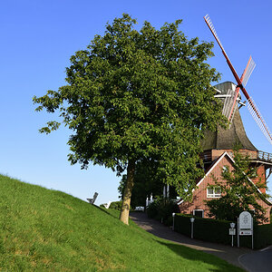 Mühle Jork