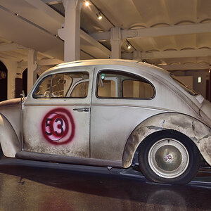 VW Käfer