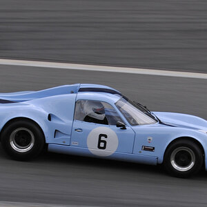 6 Chevron B6