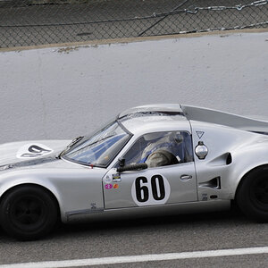 60 Chevron B8