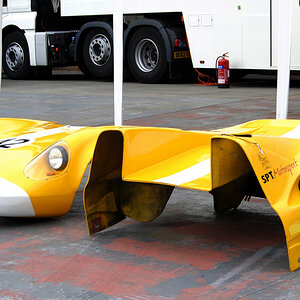 42 Chevron B8