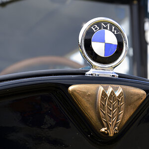 BMW Dixi 1