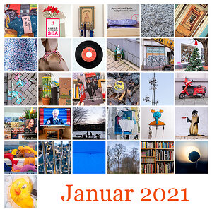 Mosaik 01 2021