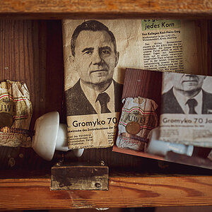 Gromyko