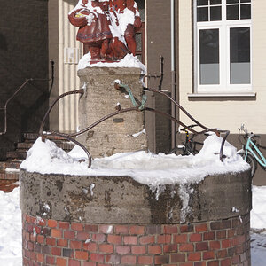 Hänsel-und-Gretel-Brunnen
