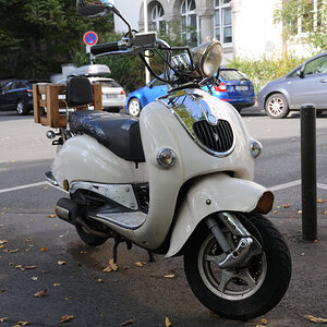Motorroller