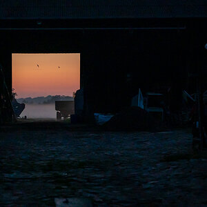 Abendstimmung