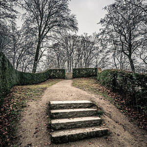 Four Steps