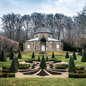 Garden Sculptures