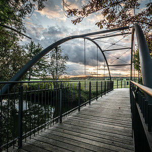 Bridge View