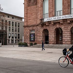 Rosenmontag 2021: „Alter, ist das scheiße traurig”