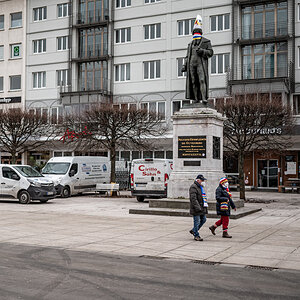 Rosenmontag 2021: Gutenberg