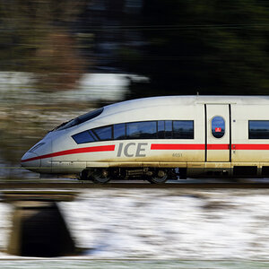 ICE Amsterdam