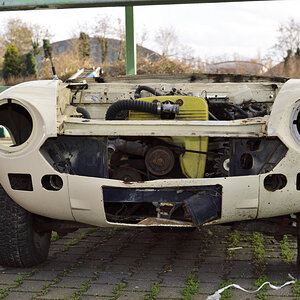 Fiat 124 CS 1