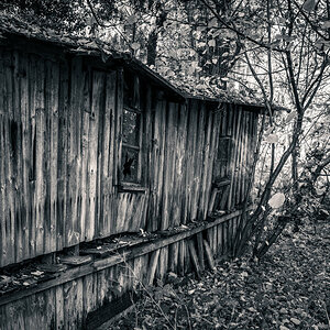 Bad Condition